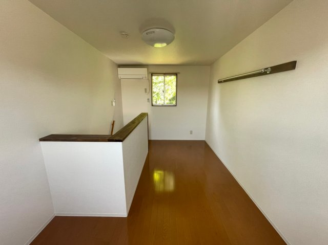 【洋室】 | ikka吉田　A棟