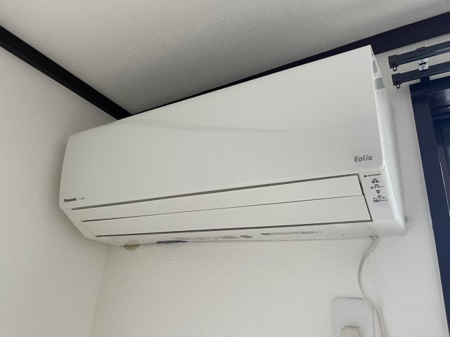 シティハイム　グレイスの設備