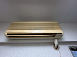 【設備】 | 共立リライアンス上野町Ⅰ