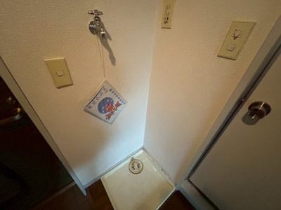 【その他】 | 共立リライアンス上野町Ⅰ