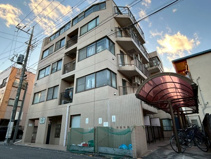 共立リライアンス上野町Ⅰの画像