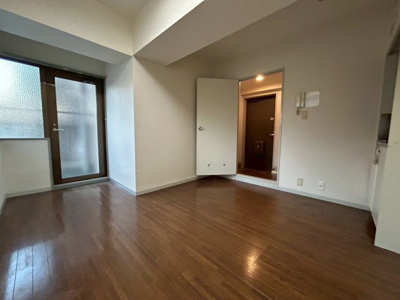 【居間・リビング】 | 共立リライアンス上野町Ⅰ