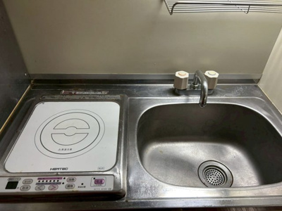 【キッチン】 | 共立リライアンス上野町Ⅰ