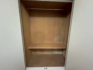 【収納】 | 共立リライアンス上野町Ⅰ