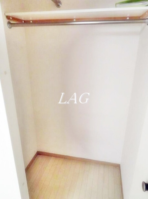 【収納】 | ＬＥＸＵＳ市川南Ⅱ | 収納です。