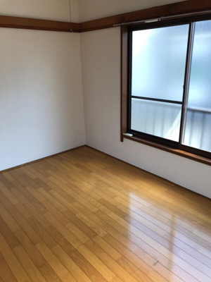 【居間・リビング】 | 第二吉野ハイム