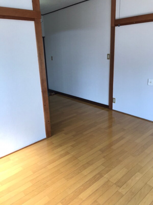 【居間・リビング】 | 第二吉野ハイム