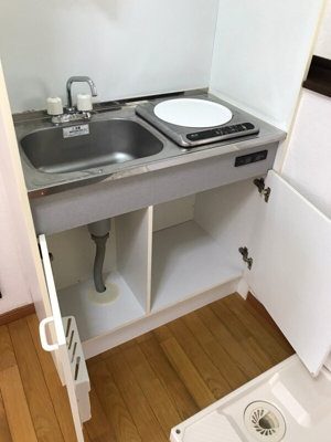 【収納】 | 第二吉野ハイム