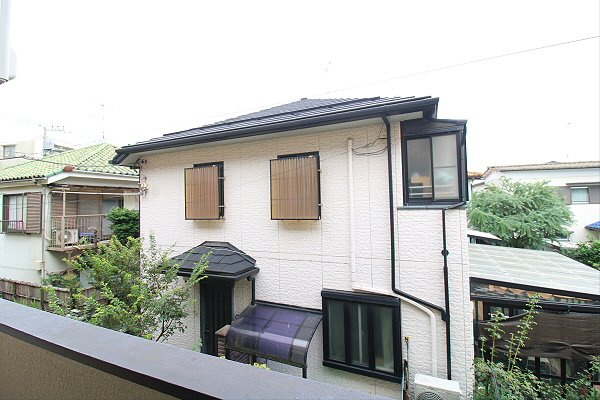 【展望】 | メゾン久我山