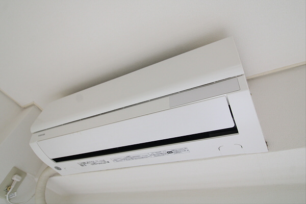 【設備】 | メゾン久我山