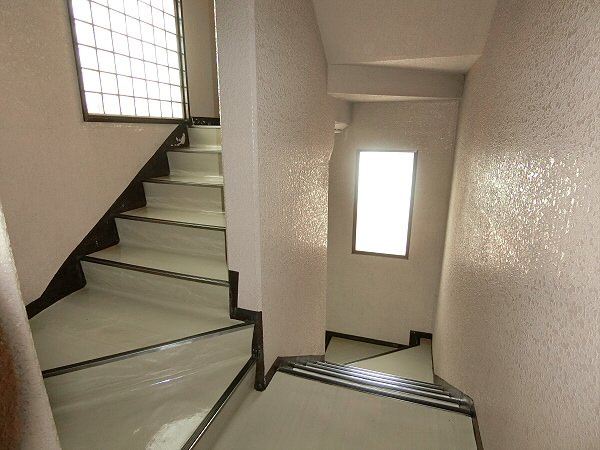 【その他共用部分】 | メゾン久我山