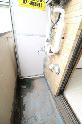 【その他】 | メゾン久我山