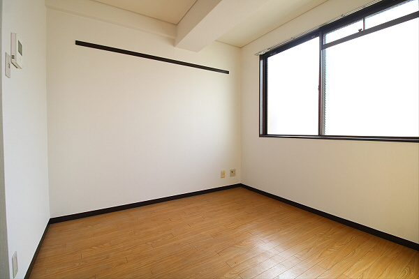 【居間・リビング】 | メゾン久我山