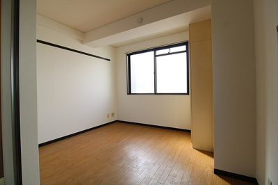 【寝室】 | メゾン久我山