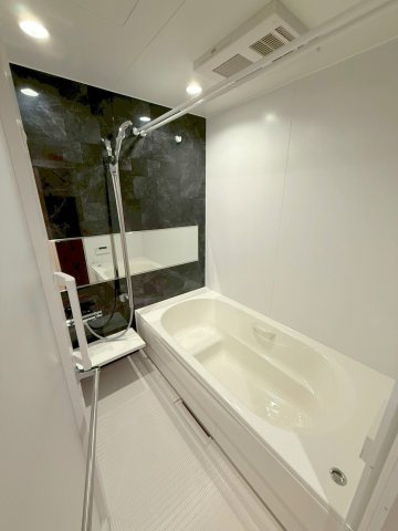 Ｇｒａｃｅｆｅｅｌ　Ａｙａｓｅの浴室