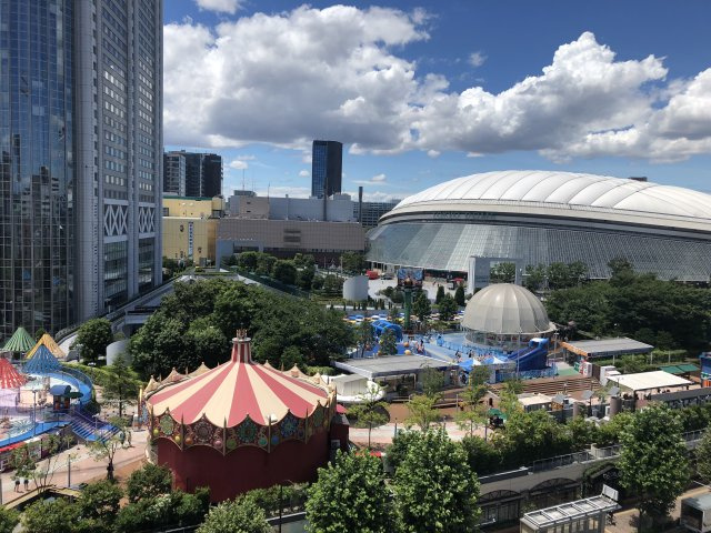 プライムアーバン本郷壱岐坂の周辺