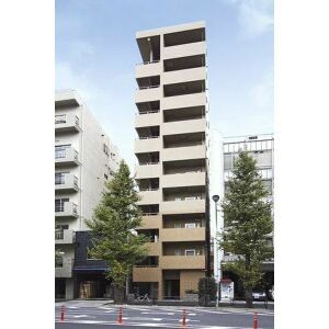 プライムアーバン本郷壱岐坂の外観