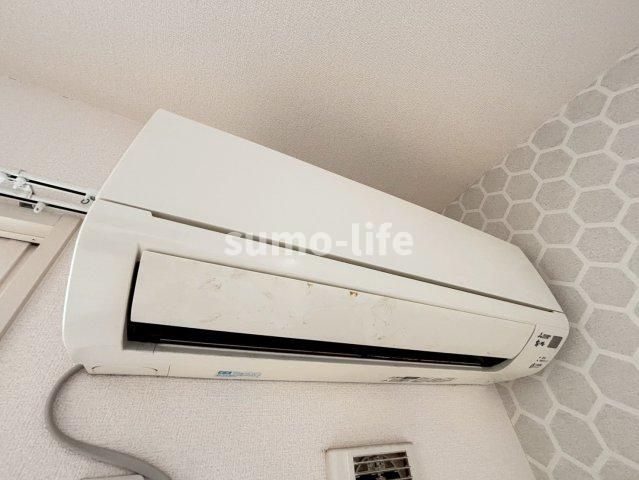 猪名寺CONTINENTEの設備