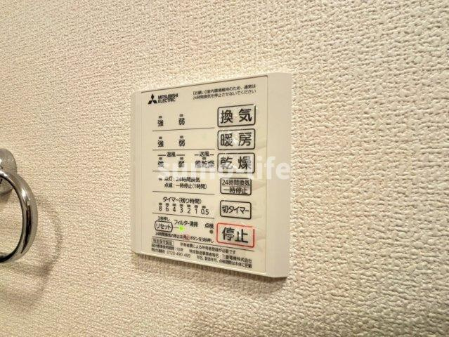 猪名寺CONTINENTEのその他