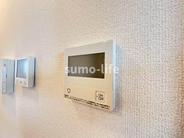 猪名寺CONTINENTEのその他