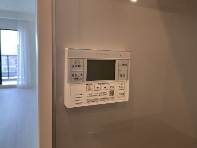 ベイシティタワーズ神戸EASTの設備