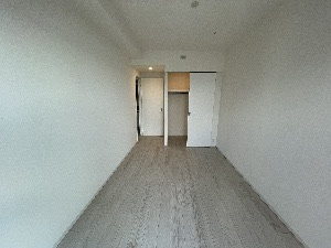 ベイシティタワーズ神戸EASTの寝室