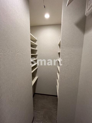 【収納】 | A-3 ASAGAYA Residence