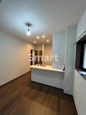 【居間・リビング】 | A-3 ASAGAYA Residence