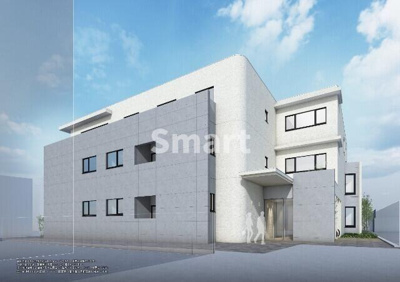 【外観】 | A-3 ASAGAYA Residence