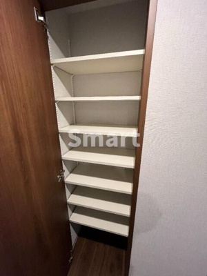 【その他】 | A-3 ASAGAYA Residence