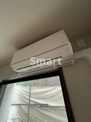 【その他】 | A-3 ASAGAYA Residence