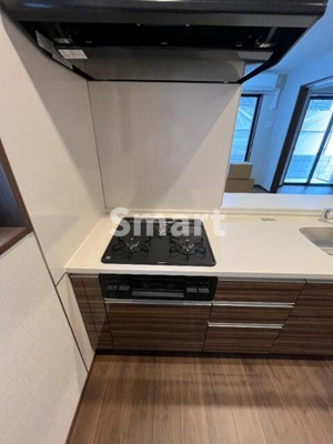 【キッチン】 | A-3 ASAGAYA Residence