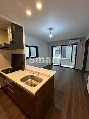 【居間・リビング】 | A-3 ASAGAYA Residence