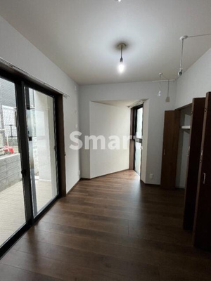 【寝室】 | A-3 ASAGAYA Residence