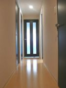 プリマヴェーラの内装