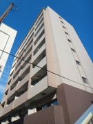 プリマヴェーラの外観