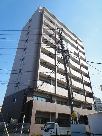 プリマヴェーラの外観