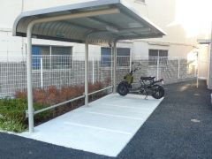 プリマヴェーラのその他共用部分