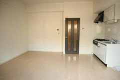 プリマヴェーラの居間・リビング