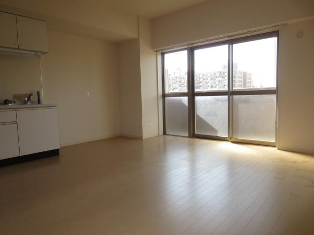 プリマヴェーラの居間・リビング