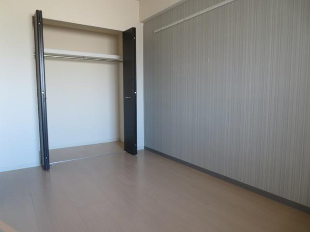 プリマヴェーラの洋室