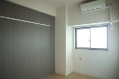 プリマヴェーラの寝室