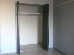 プリマヴェーラの収納