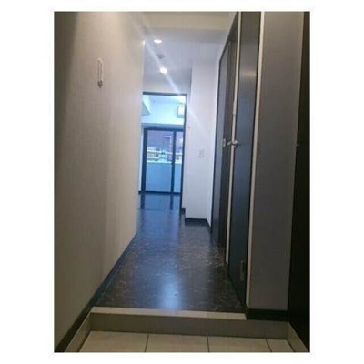 【玄関】 | フェルクルールプレスト文京湯島 | ゆったりとした玄関です