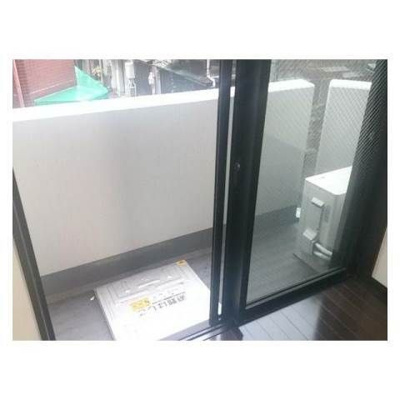 【バルコニー】 | フェルクルールプレスト文京湯島 | バルコニーからの眺めを楽しみながら食事をしませんか