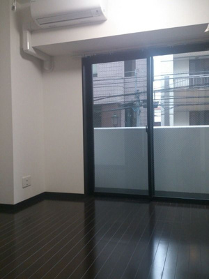 【居間・リビング】 | フェルクルールプレスト文京湯島 | 居間です