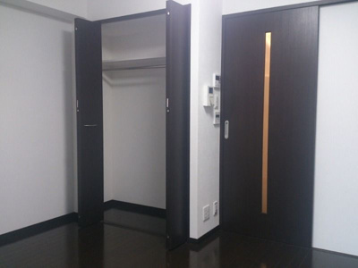 【居間・リビング】 | フェルクルールプレスト文京湯島 | 使いやすい居間です