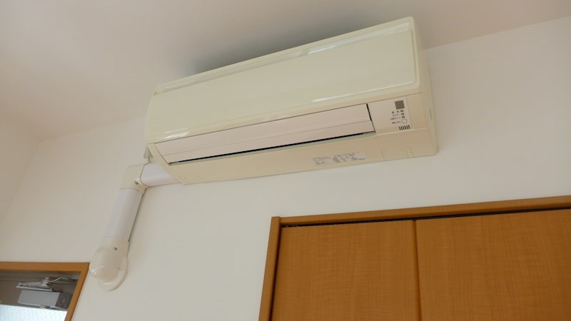 ディアコートジュリーの設備