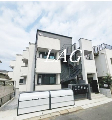 【その他共用部分】 | ＭＥＬＤＩＡ幕張 | 共用ゴミ置き場です。