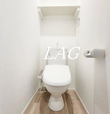 【トイレ】 | ＭＥＬＤＩＡ幕張 | トイレです。